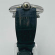 Load image into Gallery viewer, GaGa MILANO Manuale 46 Quartz 20277 Blue Dial 45.0mm