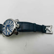 Load image into Gallery viewer, GaGa MILANO Manuale 46 Quartz 20277 Blue Dial 45.0mm