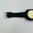 Load image into Gallery viewer, CITIZEN automatic 4-385241TA double-sided skeleton men's watch 31.3mm