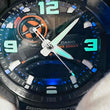 Load image into Gallery viewer, CASIO G-Shock SKY COCKPIT quartz Analog Digital Men's Watch GA-1000 Black 51.2mm