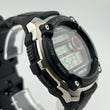 Load image into Gallery viewer, CASIO Wave Ceptor WV-200R Radio-controlled clock 45.3mm