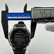 Load image into Gallery viewer, CASIO Wave Ceptor WV-200R Radio-controlled clock 45.3mm