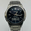 Load image into Gallery viewer, CASIO Wave Ceptor WVA-M630 Radio Solar WVA-M630D Men's Wristwatch 41.5mm