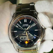 Load image into Gallery viewer, CASIO Wave Ceptor WVA-M630 Radio Solar WVA-M630D Men's Wristwatch 41.5mm