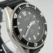 Load image into Gallery viewer, CASIO MDV-106 Quartz Black Diving Watches Marlin Diver Men's Watch 43.3mm