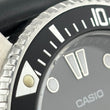 Load image into Gallery viewer, CASIO MDV-106 Quartz Black Diving Watches Marlin Diver Men's Watch 43.3mm