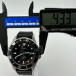 Load image into Gallery viewer, CASIO MDV-106 Quartz Black Diving Watches Marlin Diver Men's Watch 43.3mm