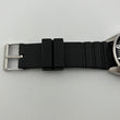 Load image into Gallery viewer, CASIO MDV-106 Quartz Black Diving Watches Marlin Diver Men's Watch 43.3mm