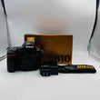 Load image into Gallery viewer, Nikon Digital Single Lens Reflex Camera D810