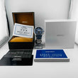Load image into Gallery viewer, Seiko ASTRON Nexter 8B63-0BB0 Men's Solar Radio Quartz Titanium 40.0mm Near Mint