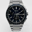 Load image into Gallery viewer, Seiko ASTRON Nexter 8B63-0BB0 Men's Solar Radio Quartz Titanium 40.0mm Near Mint