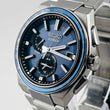 Load image into Gallery viewer, Seiko ASTRON Nexter 8B63-0BB0 Men's Solar Radio Quartz Titanium 40.0mm Near Mint