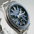 Load image into Gallery viewer, Seiko ASTRON Nexter 8B63-0BB0 Men's Solar Radio Quartz Titanium 40.0mm Near Mint