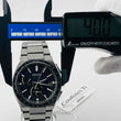 Load image into Gallery viewer, Seiko ASTRON Nexter 8B63-0BB0 Men's Solar Radio Quartz Titanium 40.0mm Near Mint