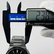 Load image into Gallery viewer, Seiko ASTRON Nexter 8B63-0BB0 Men's Solar Radio Quartz Titanium 40.0mm Near Mint