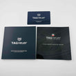 Load image into Gallery viewer, TAG Heuer Formula 1 CAZ1014 quartz Chronograph Navy 42.7mm