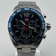 Load image into Gallery viewer, TAG Heuer Formula 1 CAZ1014 quartz Chronograph Navy 42.7mm
