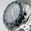 Load image into Gallery viewer, TAG Heuer Formula 1 CAZ1014 quartz Chronograph Navy 42.7mm