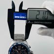 Load image into Gallery viewer, TAG Heuer Formula 1 CAZ1014 quartz Chronograph Navy 42.7mm