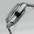 Load image into Gallery viewer, CITIZEN COSMOTRON 4-791061K Electromagnetic Temp Day Date Green Dial 33.1mm