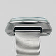 Load image into Gallery viewer, CITIZEN COSMOTRON 4-791061K Electromagnetic Temp Day Date Green Dial 33.1mm