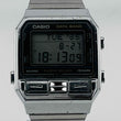 Load image into Gallery viewer, CASIO DBA-800 Quartz DATA BANK PHONE DIALER 33.2mm