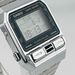 Load image into Gallery viewer, CASIO DBA-800 Quartz DATA BANK PHONE DIALER 33.2mm