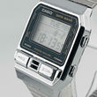 Load image into Gallery viewer, CASIO DBA-800 Quartz DATA BANK PHONE DIALER 33.2mm