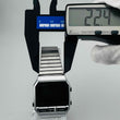 Load image into Gallery viewer, CASIO DBA-800 Quartz DATA BANK PHONE DIALER 33.2mm