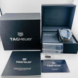 Load image into Gallery viewer, TAG Heuer Formula 1 CAZ1014 quartz Chronograph Navy 42.9mm