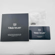 Load image into Gallery viewer, TAG Heuer Formula 1 CAZ1014 quartz Chronograph Navy 42.9mm