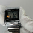 Load image into Gallery viewer, CASIO DBA-800 Quartz DATA BANK PHONE DIALER 33.2mm