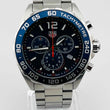 Load image into Gallery viewer, TAG Heuer Formula 1 CAZ1014 quartz Chronograph Navy 42.9mm