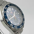 Load image into Gallery viewer, TAG Heuer Formula 1 CAZ1014 quartz Chronograph Navy 42.9mm