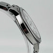 Load image into Gallery viewer, SEIKO 7B52-0AF0 Stainless steel GP solar radio white dial men's watch 35.0mm