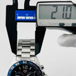 Load image into Gallery viewer, TAG Heuer Formula 1 CAZ1014 quartz Chronograph Navy 42.9mm