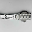 Load image into Gallery viewer, SEIKO 7B52-0AF0 Stainless steel GP solar radio white dial men's watch 35.0mm