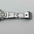 Load image into Gallery viewer, SEIKO 7B52-0AF0 Stainless steel GP solar radio white dial men's watch 35.0mm