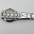 Load image into Gallery viewer, SEIKO 7B52-0AF0 Stainless steel GP solar radio white dial men's watch 35.0mm