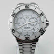 Load image into Gallery viewer, TAG HEUER Formula 1 Lady Diamond CAH1211 quartz Chronograph Men's Watch 40.5mm