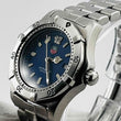 Load image into Gallery viewer, TAG Heuer WK1313 Professional Quartz Analog Blue Dial Women's Watch26.8mm