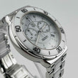 Load image into Gallery viewer, TAG HEUER Formula 1 Lady Diamond CAH1211 quartz Chronograph Men's Watch 40.5mm