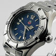 Load image into Gallery viewer, TAG Heuer WK1313 Professional Quartz Analog Blue Dial Women's Watch26.8mm