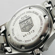 Load image into Gallery viewer, TAG Heuer WK1313 Professional Quartz Analog Blue Dial Women's Watch26.8mm