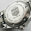 Load image into Gallery viewer, TAG Heuer WK1313 Professional Quartz Analog Blue Dial Women's Watch26.8mm