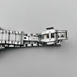 Load image into Gallery viewer, TAG HEUER Formula 1 Lady Diamond CAH1211 quartz Chronograph Men's Watch 40.5mm