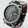 Load image into Gallery viewer, CASIO G-SHOCK MTG-G1000RS-1AJF GPS Hybrid Radio Solar Chronograph 45.5mm