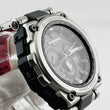 Load image into Gallery viewer, CASIO G-SHOCK MTG-G1000RS-1AJF GPS Hybrid Radio Solar Chronograph 45.5mm