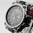 Load image into Gallery viewer, CASIO G-SHOCK MTG-G1000RS-1AJF GPS Hybrid Radio Solar Chronograph 45.5mm