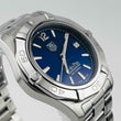 Load image into Gallery viewer, TAG HEUER Aquaracer New Caledonia Ile des Pins Japan Limited WAF211T Automatic 38.5